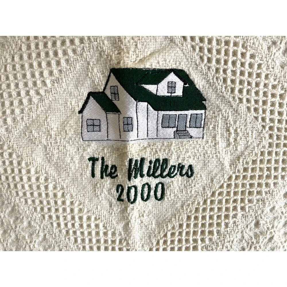 Unbranded this woven